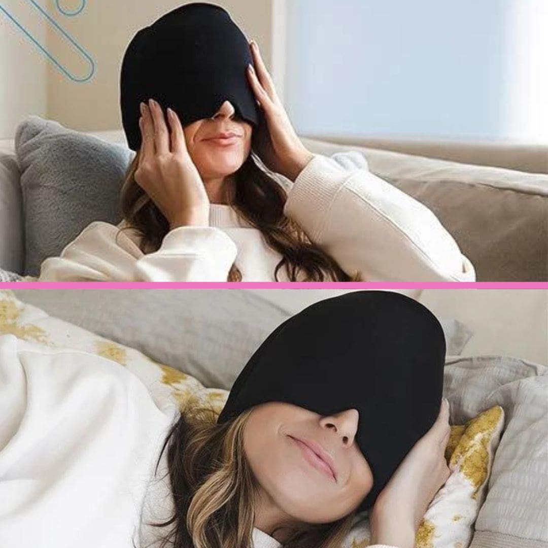 Bonnet Anti-Migraine