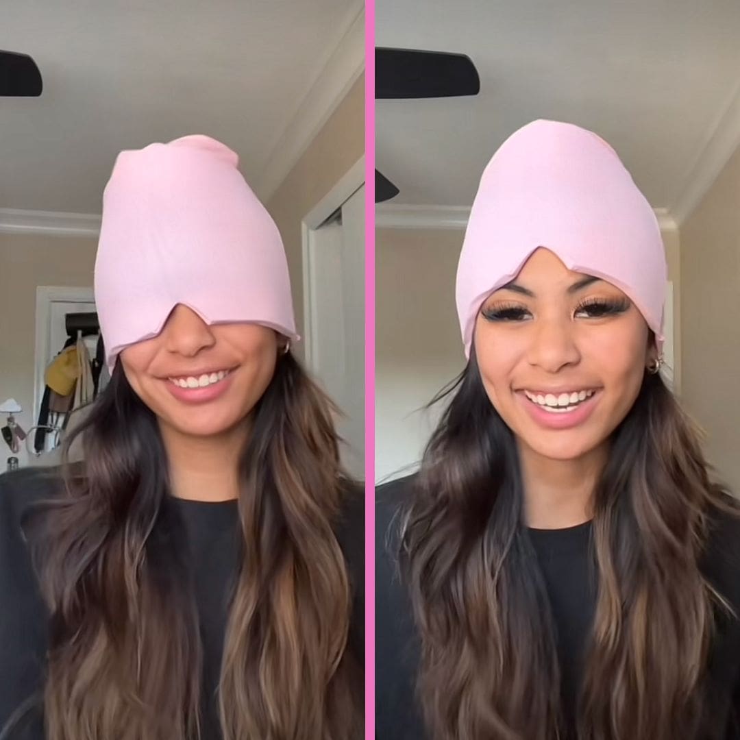 Bonnet Anti-Migraine